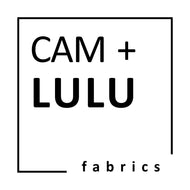Cam & Lulu Fabrics
